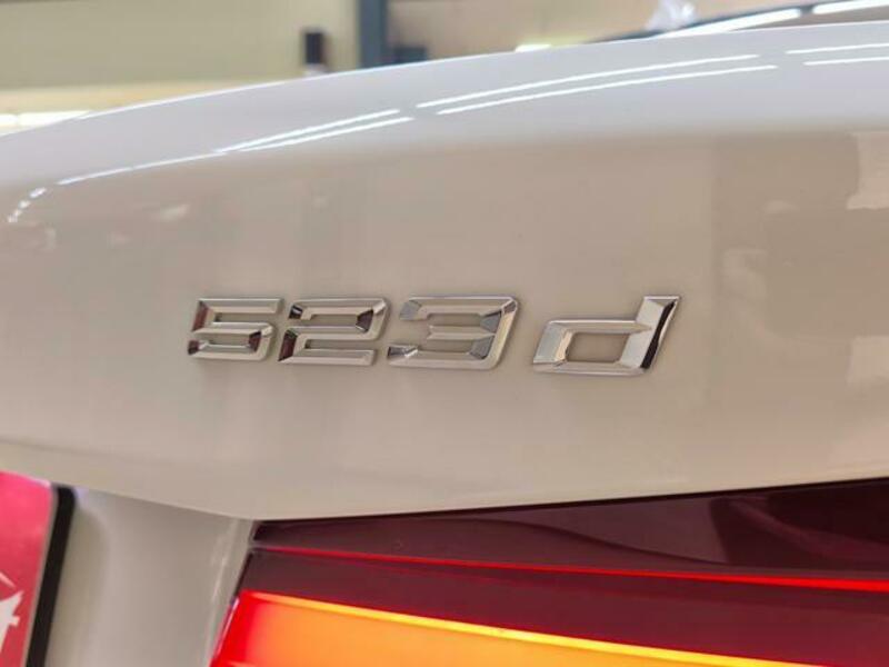 5 SERIES