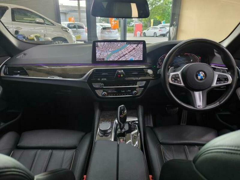 5 SERIES