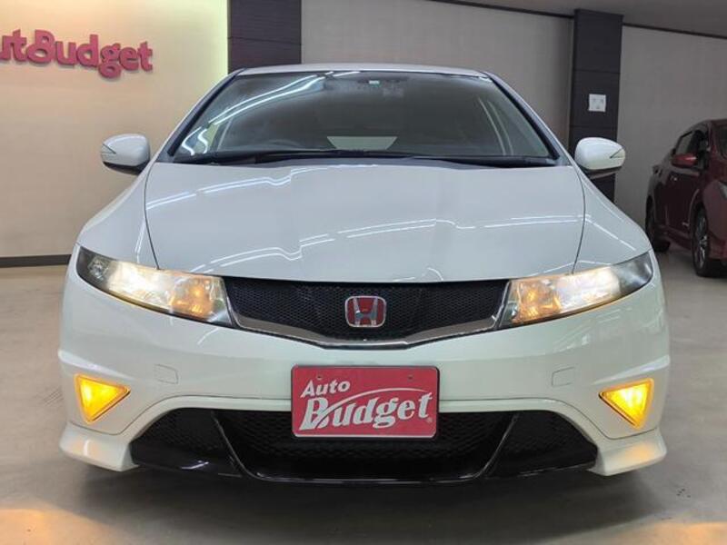 CIVIC