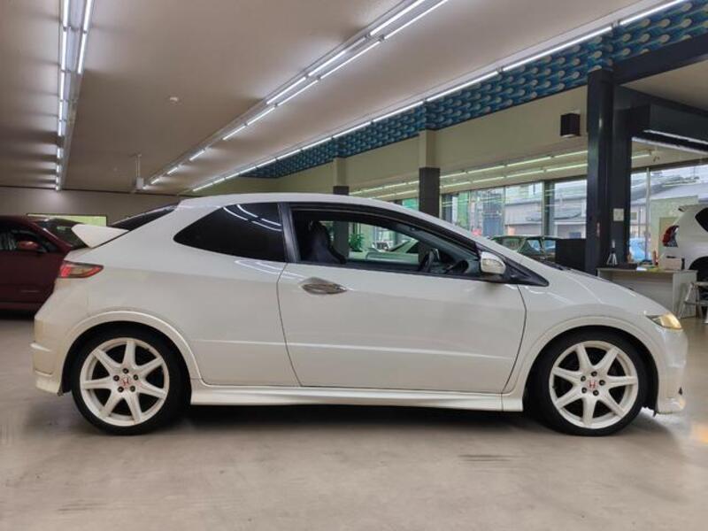 CIVIC