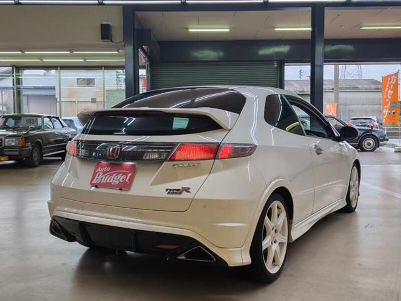 CIVIC