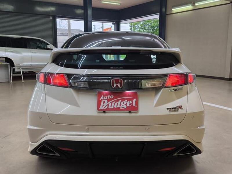 CIVIC