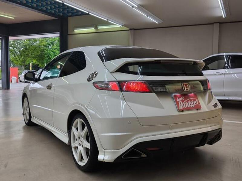 CIVIC