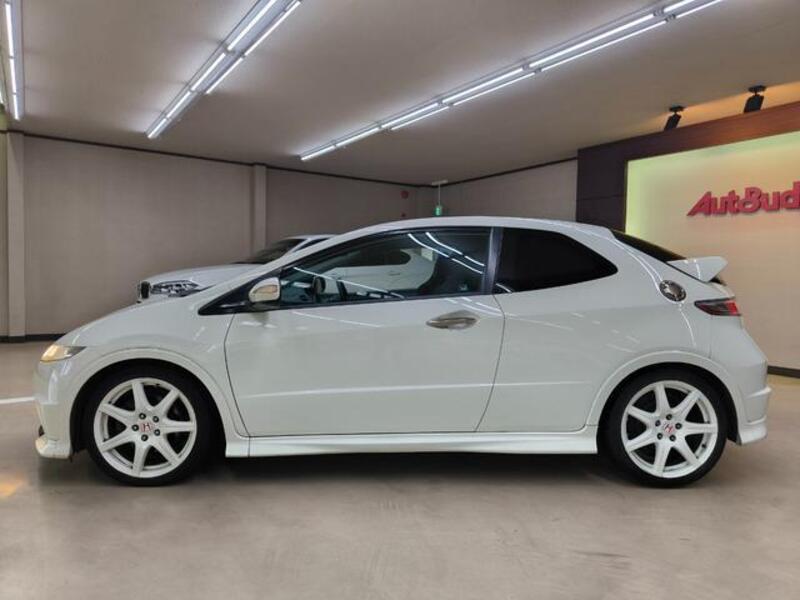 CIVIC