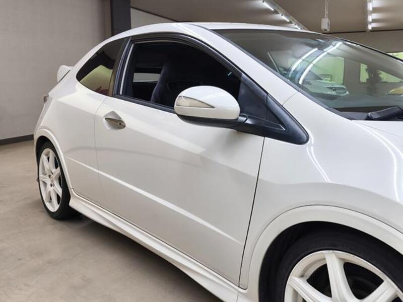 CIVIC