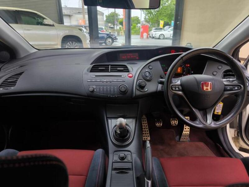 CIVIC