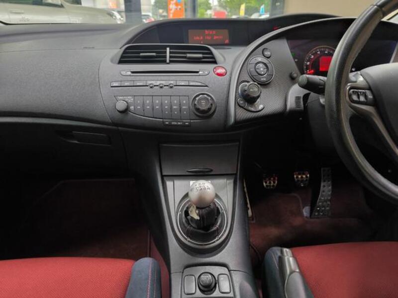 CIVIC