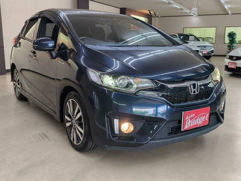 FIT HYBRID