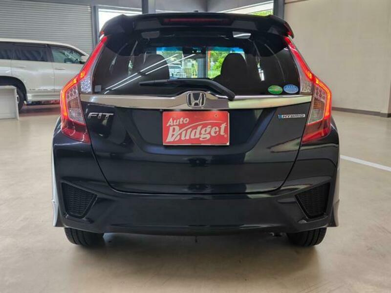 FIT HYBRID