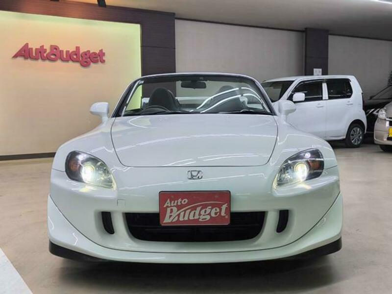S2000