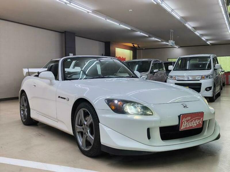 S2000