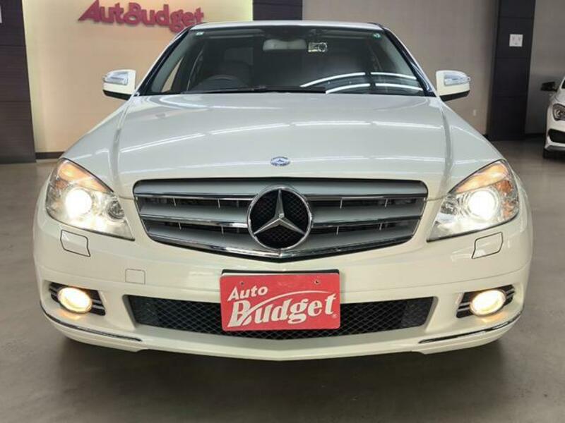 C-CLASS
