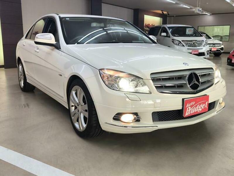 C-CLASS