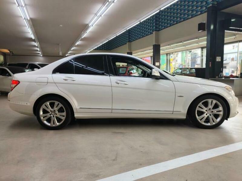 C-CLASS