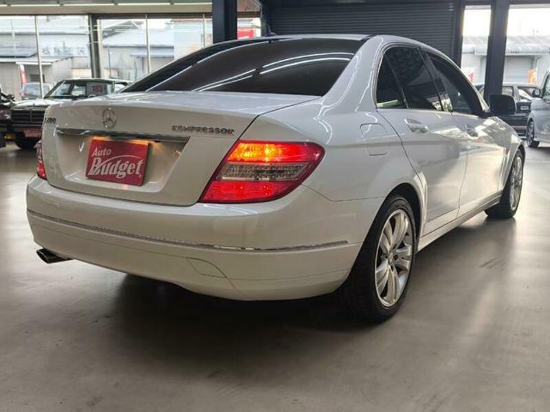 C-CLASS