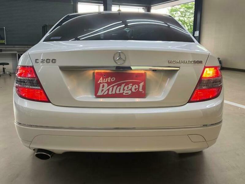 C-CLASS