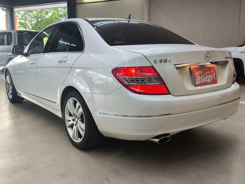 C-CLASS