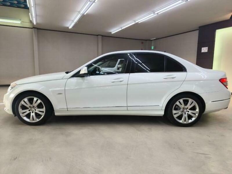 C-CLASS