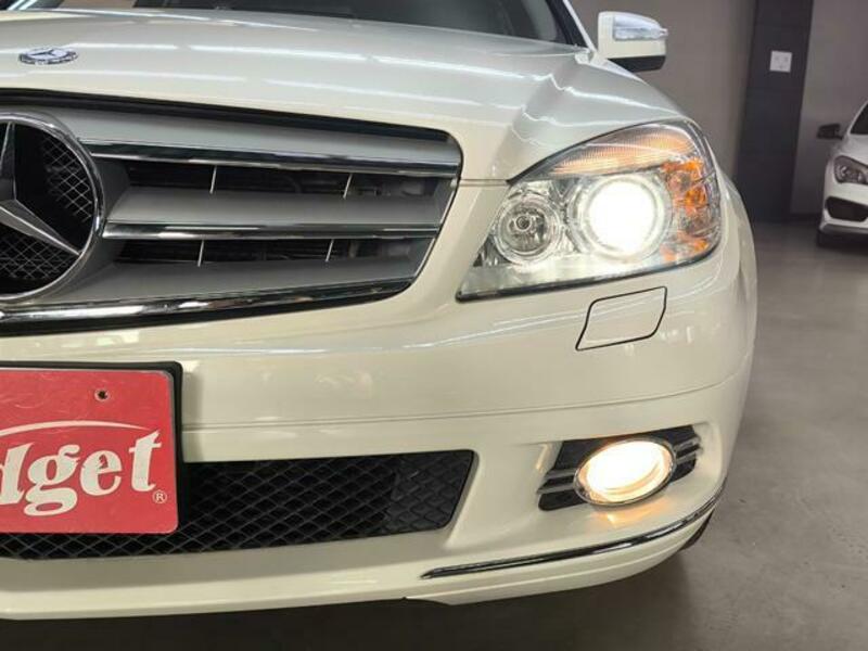 C-CLASS