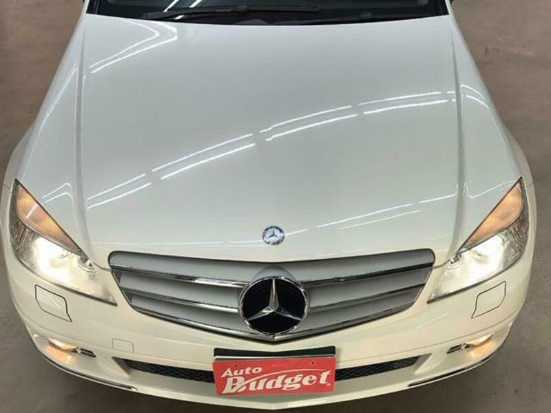 C-CLASS