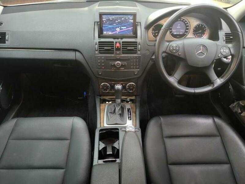 C-CLASS