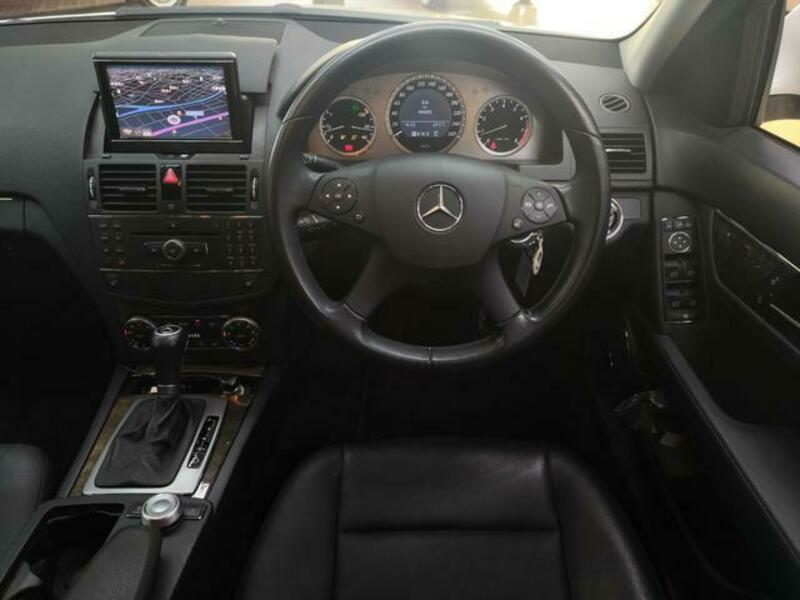 C-CLASS