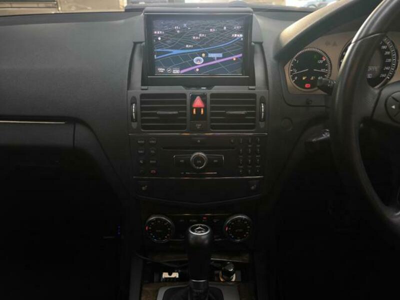 C-CLASS