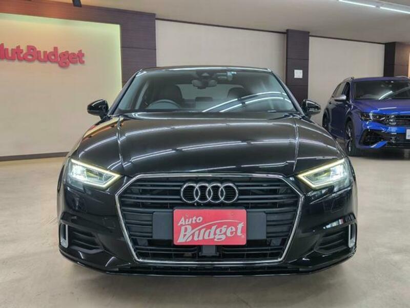 A3 SEDAN