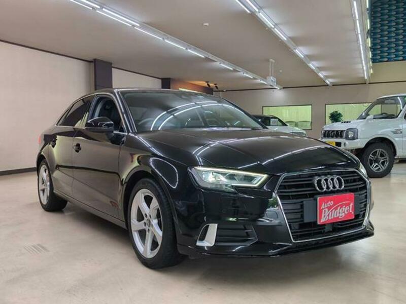 A3 SEDAN