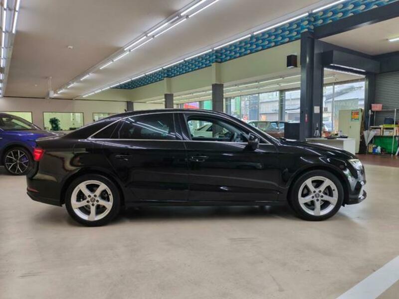 A3 SEDAN