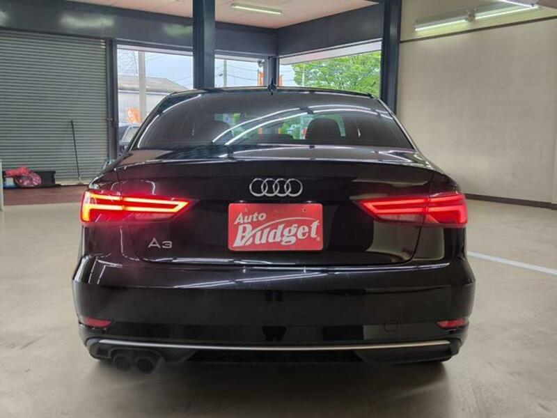 A3 SEDAN