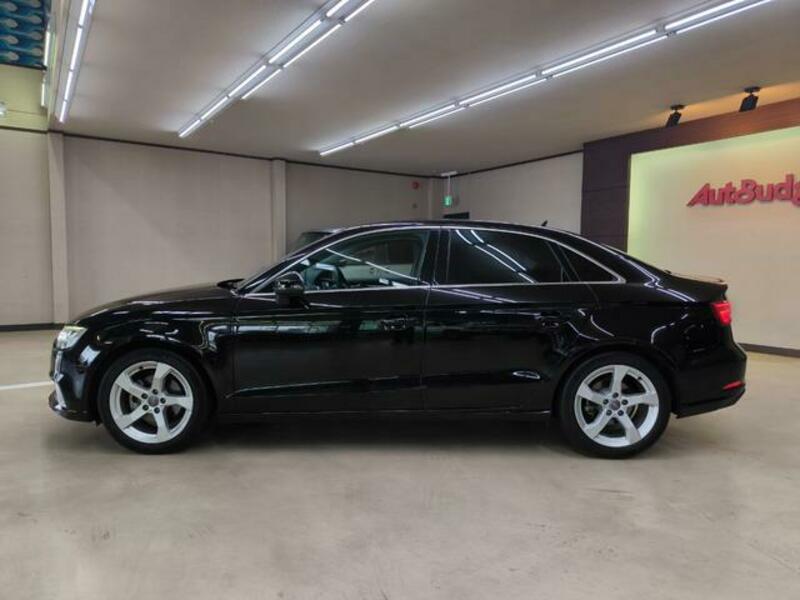 A3 SEDAN