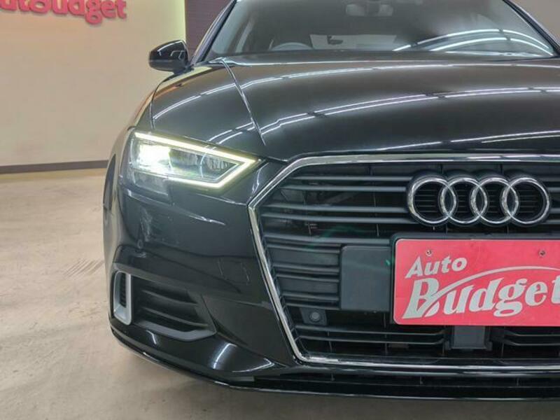 A3 SEDAN