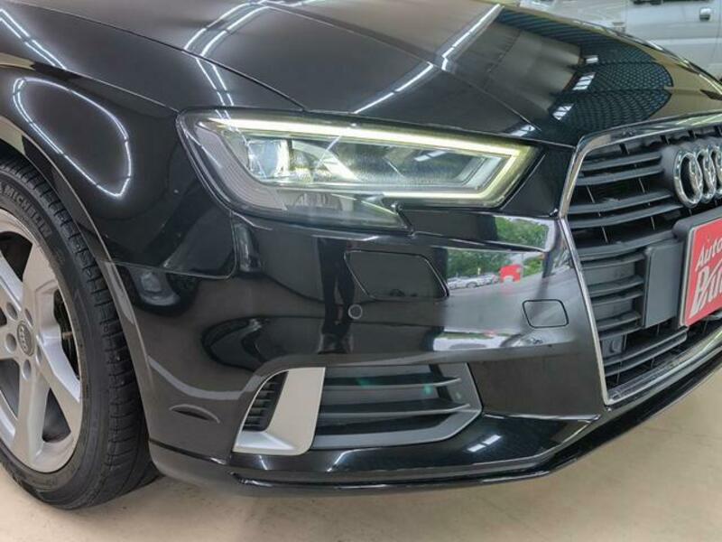 A3 SEDAN