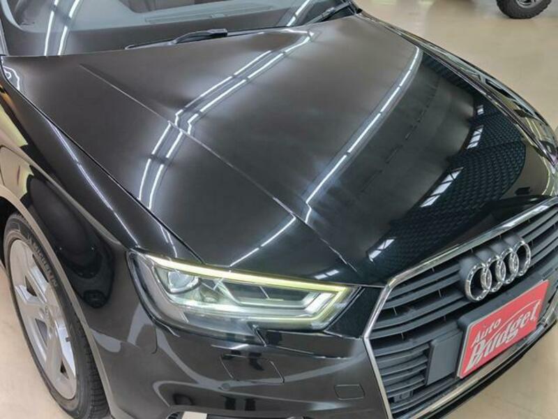 A3 SEDAN