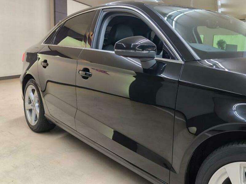 A3 SEDAN