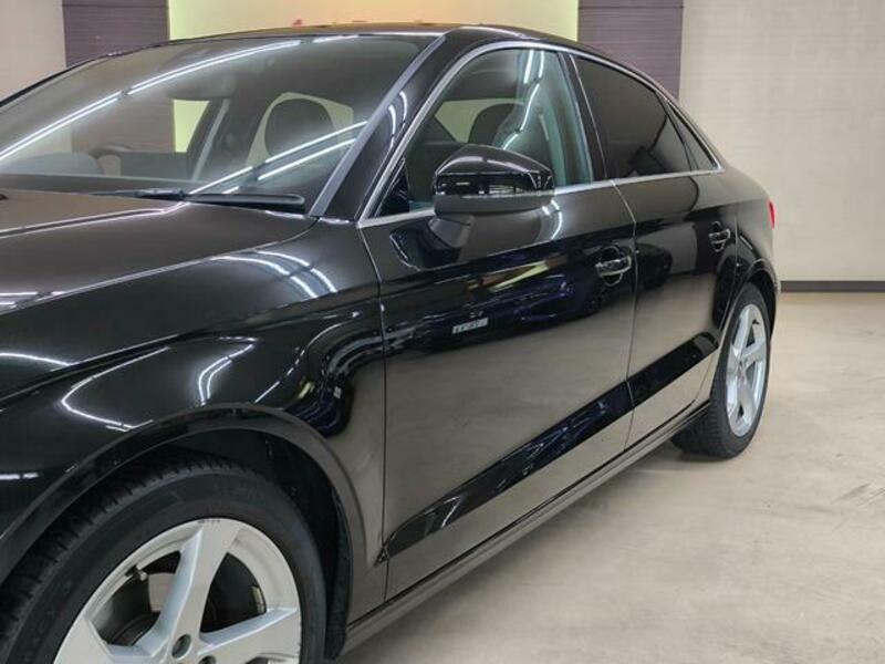 A3 SEDAN