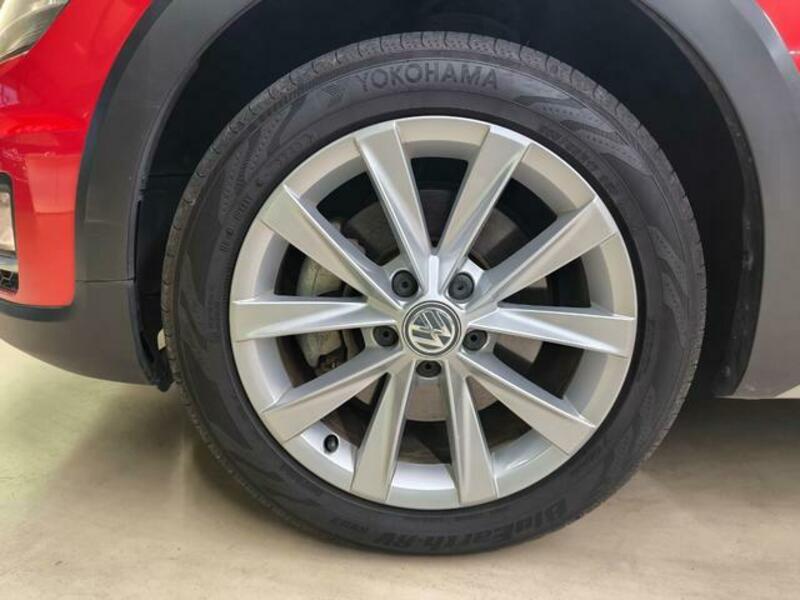 GOLF ALLTRACK
