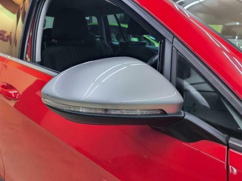 GOLF ALLTRACK