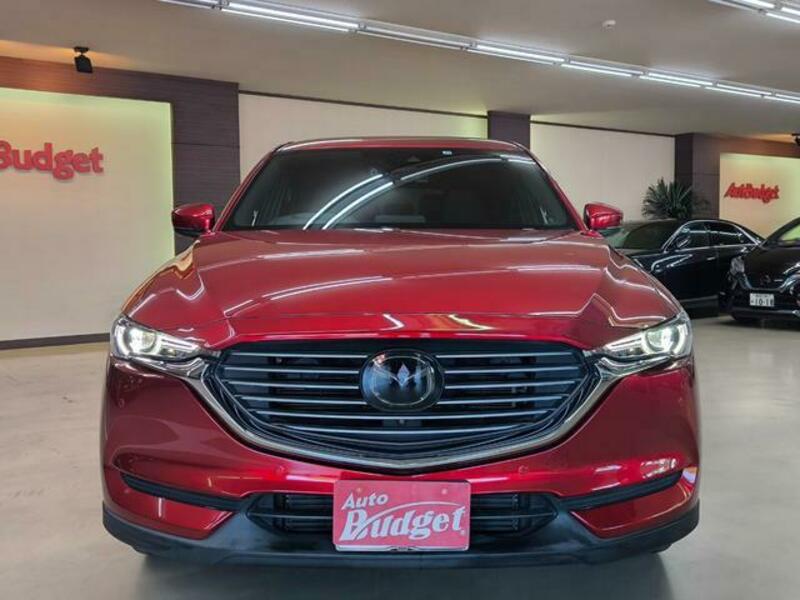 CX-8
