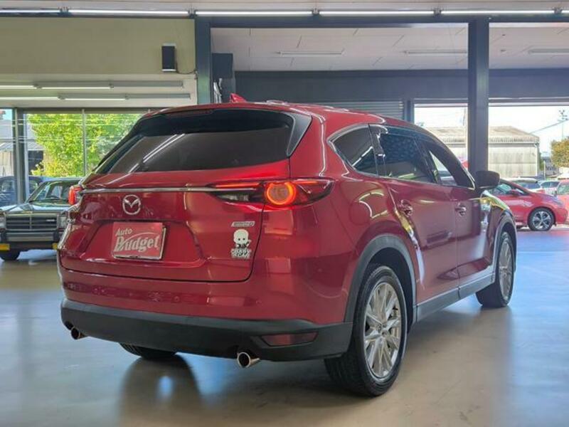 CX-8
