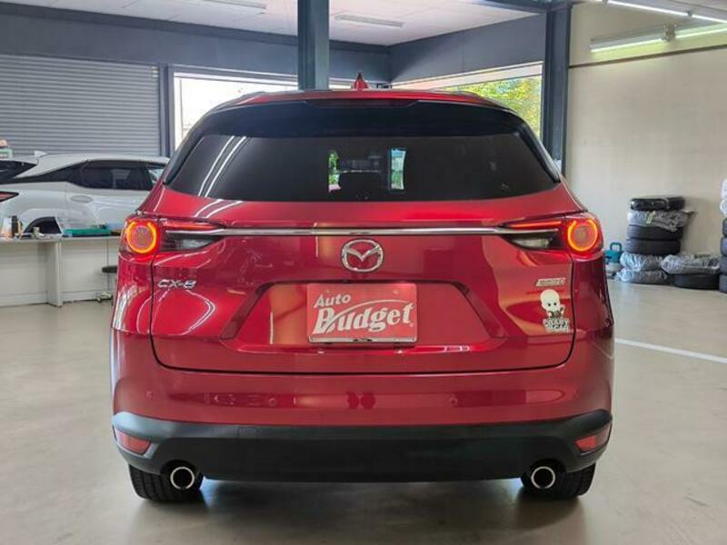 CX-8