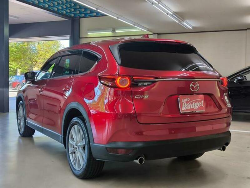 CX-8