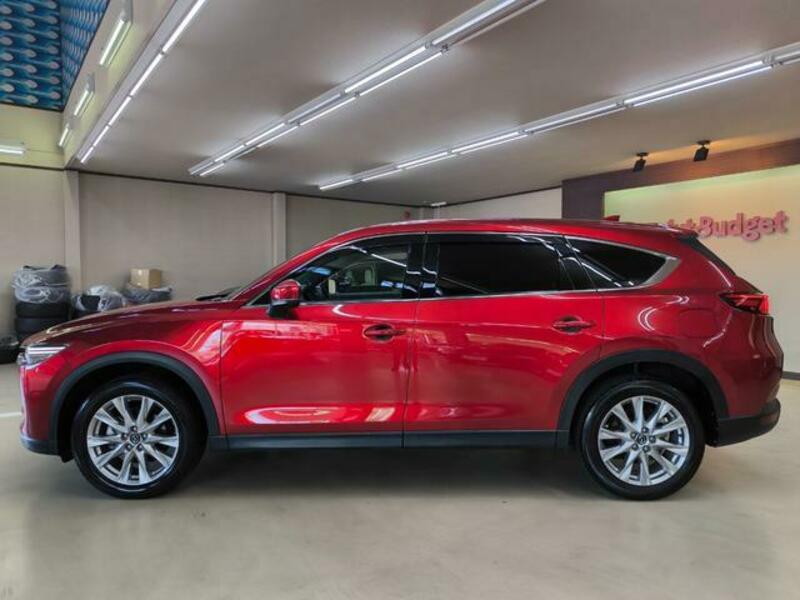 CX-8