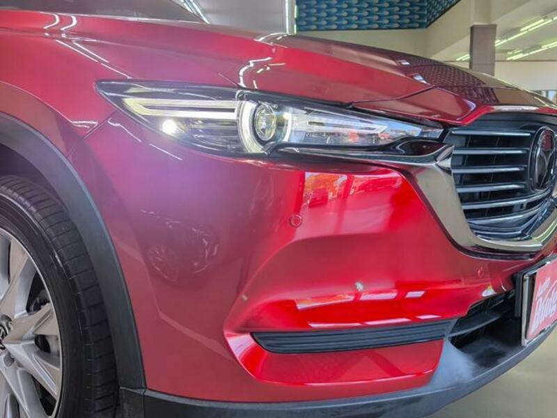 CX-8
