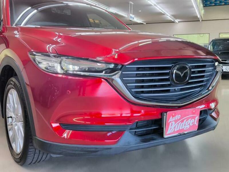 CX-8