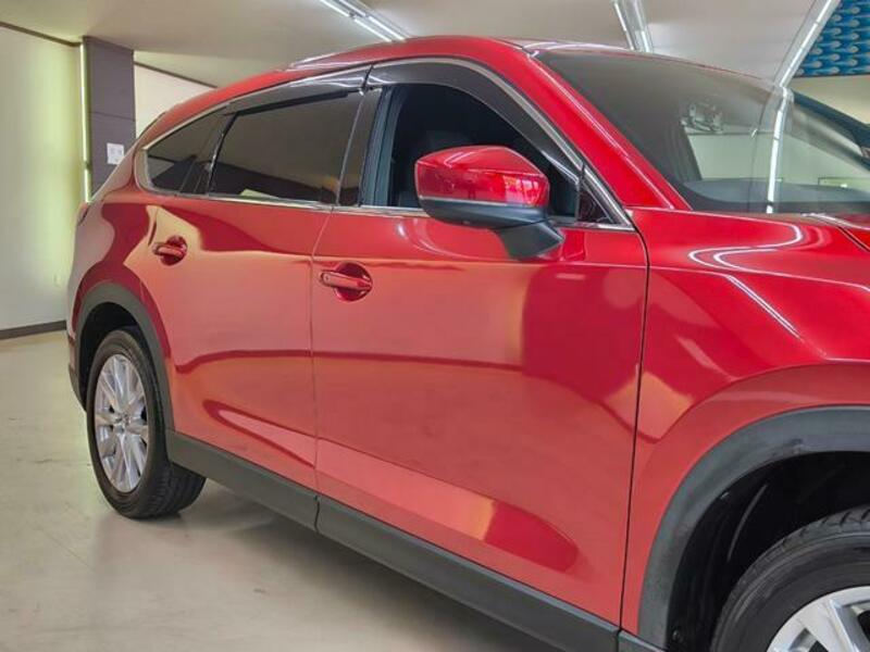 CX-8