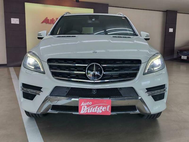 M-CLASS