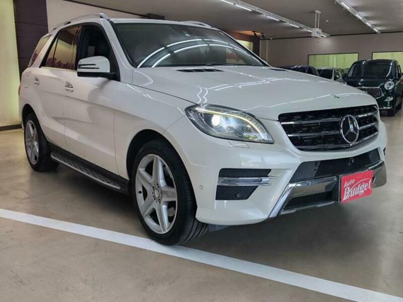 M-CLASS