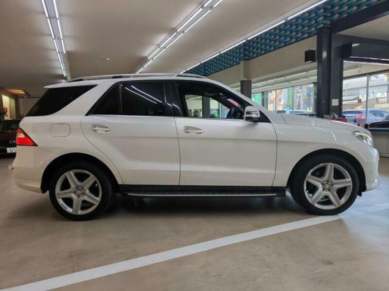 M-CLASS